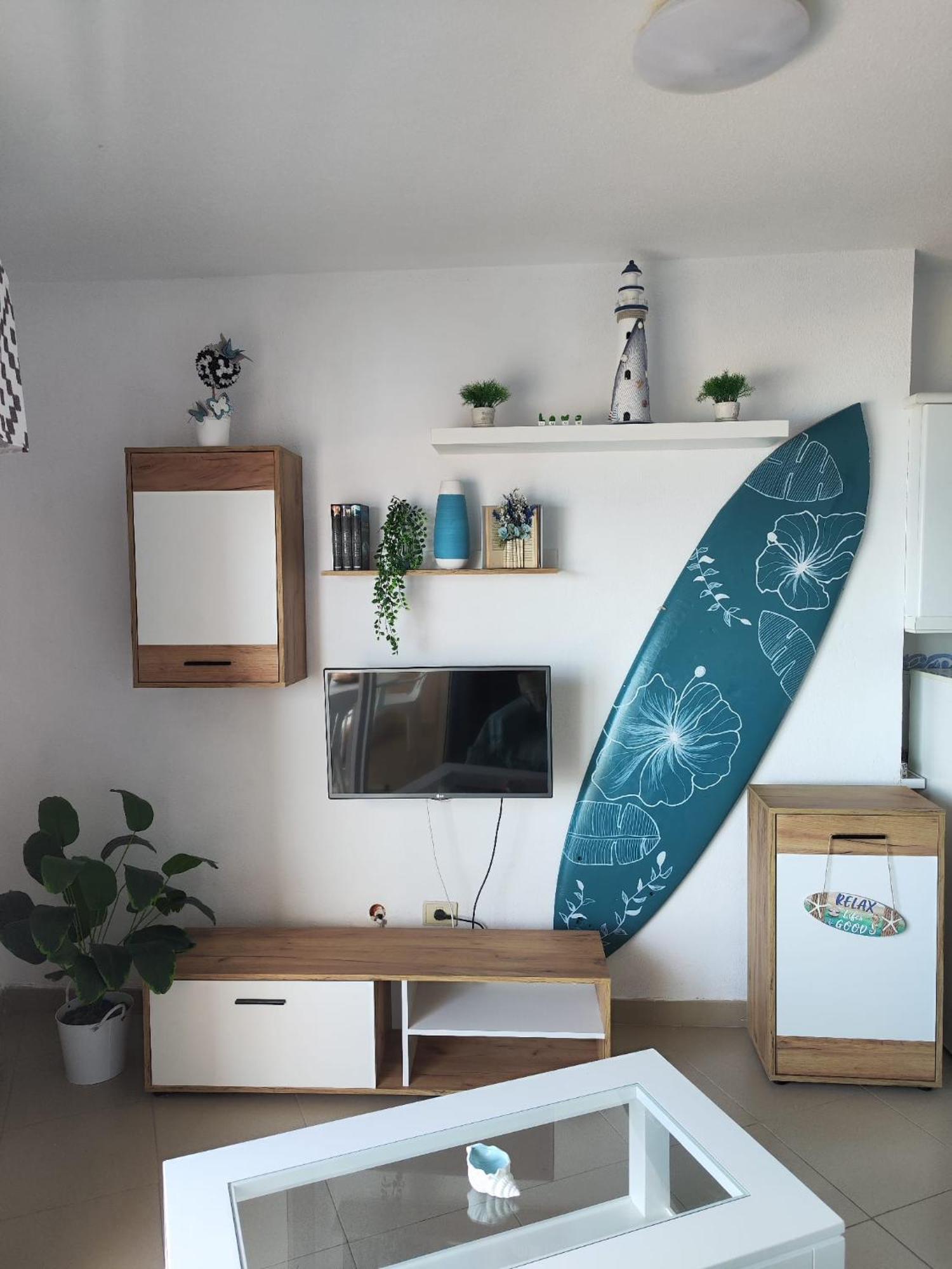 Apartamentos Vista Bahia ลอส กริสเตียนอส ภายนอก รูปภาพ